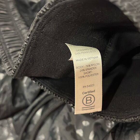 Athleta rainier 2 in 1 right - Picture 6 of 6